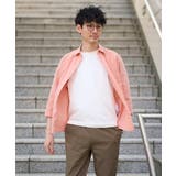 【接触冷感 ストレッチ イージーケア | a.v.v【MEN】 | 詳細画像29 