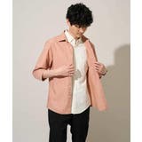 【接触冷感 ストレッチ イージーケア | a.v.v【MEN】 | 詳細画像3 