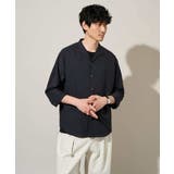 【イージーケア 洗濯機で洗える 速乾 | a.v.v【MEN】 | 詳細画像24 