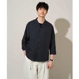 【イージーケア 洗濯機で洗える 速乾 | a.v.v【MEN】 | 詳細画像25 