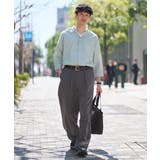 【イージーケア 洗濯機で洗える 速乾 | a.v.v【MEN】 | 詳細画像5 