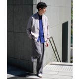 【イージーケア 洗濯機で洗える 毛玉になりにくい | a.v.v【MEN】 | 詳細画像10 