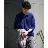 【イージーケア 洗濯機で洗える 毛玉になりにくい | a.v.v【MEN】 | 詳細画像19 