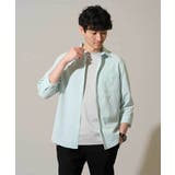 【イージーケア 洗濯機で洗える 毛玉になりにくい | a.v.v【MEN】 | 詳細画像24 