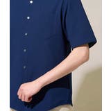 【イージーケア 洗濯機で洗える 毛玉になりにくい | a.v.v【MEN】 | 詳細画像13