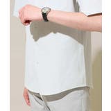 【イージーケア 洗濯機で洗える 毛玉になりにくい | a.v.v【MEN】 | 詳細画像17