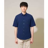 【イージーケア 洗濯機で洗える 毛玉になりにくい | a.v.v【MEN】 | 詳細画像7