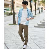 【イージーケア 洗濯機で洗える 接触冷感 | a.v.v【MEN】 | 詳細画像11
