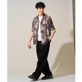 【イージーケア 洗濯機で洗える 接触冷感 | a.v.v【MEN】 | 詳細画像18