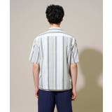 【イージーケア 洗濯機で洗える 毛玉になりにくい | a.v.v【MEN】 | 詳細画像6 