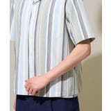 【イージーケア 洗濯機で洗える 毛玉になりにくい | a.v.v【MEN】 | 詳細画像8 