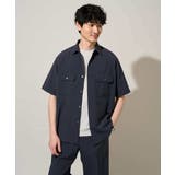 【イージーケア 洗濯機で洗える 接触冷感 | a.v.v【MEN】 | 詳細画像10 