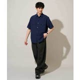 【イージーケア 洗濯機で洗える 接触冷感 | a.v.v【MEN】 | 詳細画像2 