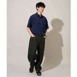 【イージーケア 洗濯機で洗える 接触冷感 | a.v.v【MEN】 | 詳細画像4 