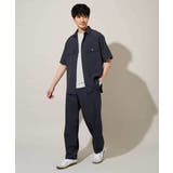 【イージーケア 洗濯機で洗える 接触冷感 | a.v.v【MEN】 | 詳細画像7 