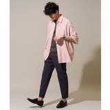 【接触冷感 洗濯機で洗える 毛玉になりにくい | a.v.v【MEN】 | 詳細画像17 