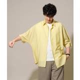 【接触冷感 洗濯機で洗える 毛玉になりにくい | a.v.v【MEN】 | 詳細画像20 
