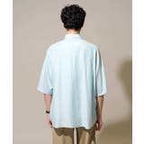 【接触冷感 洗濯機で洗える 毛玉になりにくい | a.v.v【MEN】 | 詳細画像27 