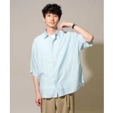 【接触冷感 洗濯機で洗える 毛玉になりにくい | a.v.v【MEN】 | 詳細画像29 