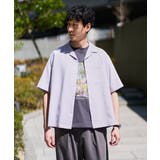 【接触冷感 吸水速乾 UVカット | a.v.v【MEN】 | 詳細画像28 