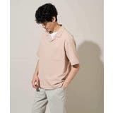 【接触冷感 吸水速乾 UVカット | a.v.v【MEN】 | 詳細画像31 