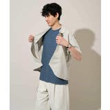 【接触冷感 吸水速乾 UVカット | a.v.v【MEN】 | 詳細画像39 