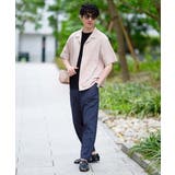 【接触冷感 吸水速乾 UVカット | a.v.v【MEN】 | 詳細画像62 