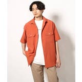 【軽くて涼しい】ダブルポケットシャツ (セットアップ可)リライト シリーズ2 | a.v.v【MEN】 | 詳細画像20