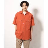 【軽くて涼しい】ダブルポケットシャツ (セットアップ可)リライト シリーズ2 | a.v.v【MEN】 | 詳細画像22