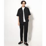 【軽くて涼しい】ダブルポケットシャツ (セットアップ可)リライト シリーズ2 | a.v.v【MEN】 | 詳細画像9