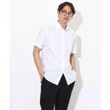 【定番アイテム】マイクロツイルカッタウェイシャツ 半袖 | a.v.v【MEN】 | 詳細画像12 