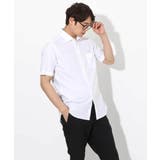 【定番アイテム】マイクロツイルカッタウェイシャツ 半袖 | a.v.v【MEN】 | 詳細画像13 