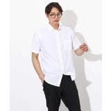 【定番アイテム】マイクロツイルカッタウェイシャツ 半袖 | a.v.v【MEN】 | 詳細画像14 