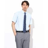 【定番アイテム】マイクロツイルカッタウェイシャツ 半袖 | a.v.v【MEN】 | 詳細画像20 