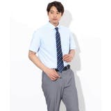 【定番アイテム】マイクロツイルカッタウェイシャツ 半袖 | a.v.v【MEN】 | 詳細画像22 