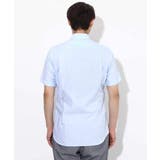 【定番アイテム】マイクロツイルカッタウェイシャツ 半袖 | a.v.v【MEN】 | 詳細画像26 