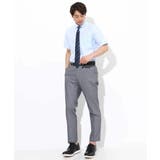 【定番アイテム】マイクロツイルカッタウェイシャツ 半袖 | a.v.v【MEN】 | 詳細画像3 