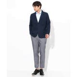 【定番アイテム】マイクロツイルカッタウェイシャツ 半袖 | a.v.v【MEN】 | 詳細画像5 