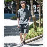 オープンカラーシャツ リライト夏2 | a.v.v【MEN】 | 詳細画像13