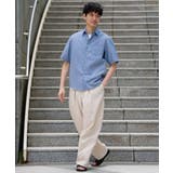 【接触冷感 洗濯機で洗える 速乾 | a.v.v【MEN】 | 詳細画像16