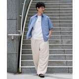 【接触冷感 洗濯機で洗える 速乾 | a.v.v【MEN】 | 詳細画像19
