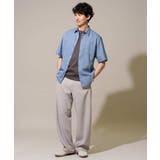 【接触冷感 洗濯機で洗える 速乾 | a.v.v【MEN】 | 詳細画像22