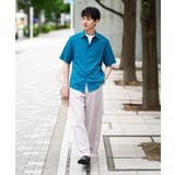【接触冷感 洗濯機で洗える 速乾 | a.v.v【MEN】 | 詳細画像27