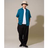 【接触冷感 洗濯機で洗える 速乾 | a.v.v【MEN】 | 詳細画像29