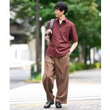 【接触冷感 洗濯機で洗える 速乾 | a.v.v【MEN】 | 詳細画像4