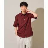 【接触冷感 洗濯機で洗える 速乾 | a.v.v【MEN】 | 詳細画像42