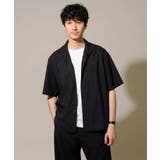 【接触冷感 洗濯機で洗える 速乾 | a.v.v【MEN】 | 詳細画像18 