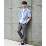 【接触冷感 洗濯機で洗える 速乾 | a.v.v【MEN】 | 詳細画像7 