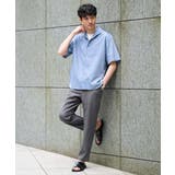 【接触冷感 洗濯機で洗える 速乾 | a.v.v【MEN】 | 詳細画像9 