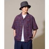 【接触冷感 洗濯機で洗える 速乾 | a.v.v【MEN】 | 詳細画像1